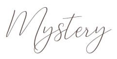 Mystery-Banner