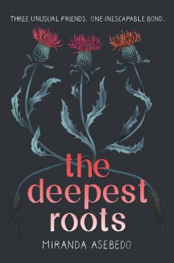 deepest roots